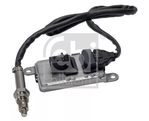 FEBI BILSTEIN 1x NOx Sensor, urea injection (178606)