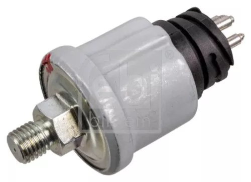 1x Sensor, compressed-air system