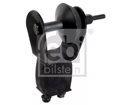 FEBI BILSTEIN 1x Rubber Buffer, driver cab (178859)
