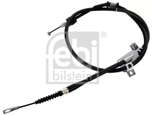 1x Cable Pull, parking brake