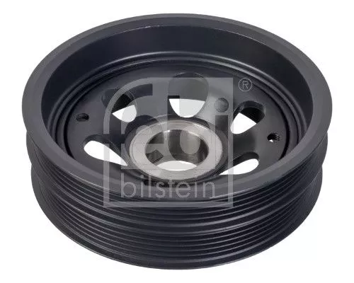 FEBI BILSTEIN 1x Belt Pulley, crankshaft (178929)