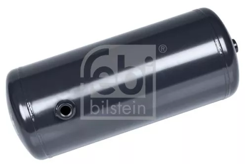 FEBI BILSTEIN 1x Air Tank, compressed-air system (178966)