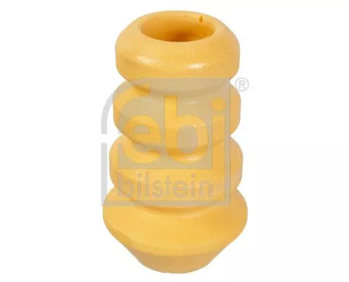 1x Rubber Buffer, suspension