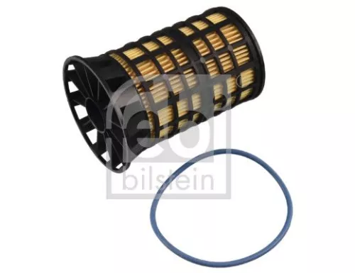 1x Fuel Filter