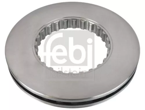 1x Brake Disc