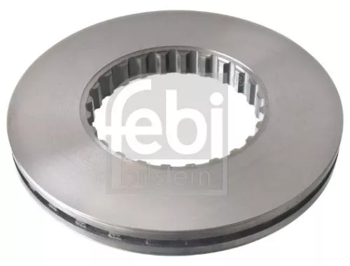 1x Brake Disc