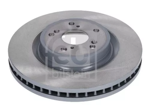 FEBI BILSTEIN 2x Brake Disc (179053)