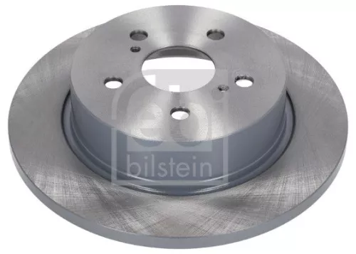 FEBI BILSTEIN 2x Brake Disc (179054)