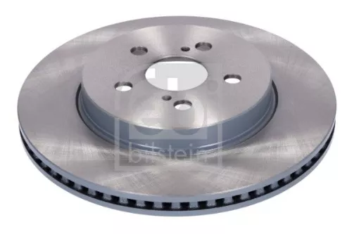 FEBI BILSTEIN 2x Brake Disc (179056)