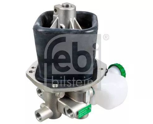 FEBI BILSTEIN 1x Control Unit, manual transmission (179084)