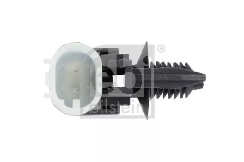 FEBI BILSTEIN 1x Warning Contact, brake pad wear (179229)