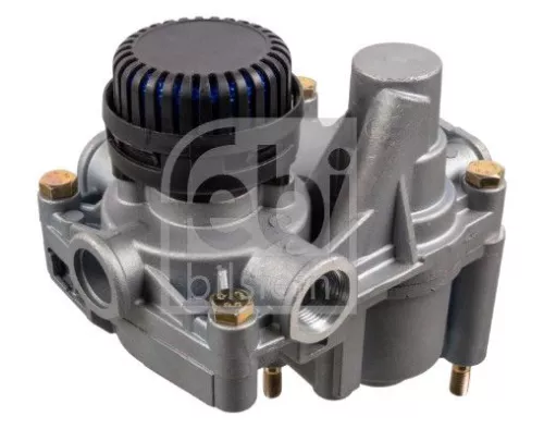 1x Relay Valve