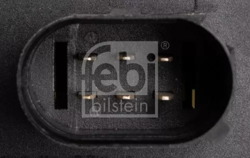 FEBI BILSTEIN 1x Electric Motor, window regulator (179339)