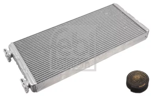 FEBI BILSTEIN 1x Heat Exchanger, interior heating (179348)