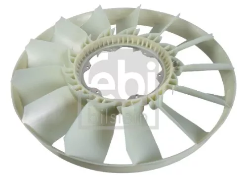 FEBI BILSTEIN 1x Fan Wheel, engine cooling (179474)