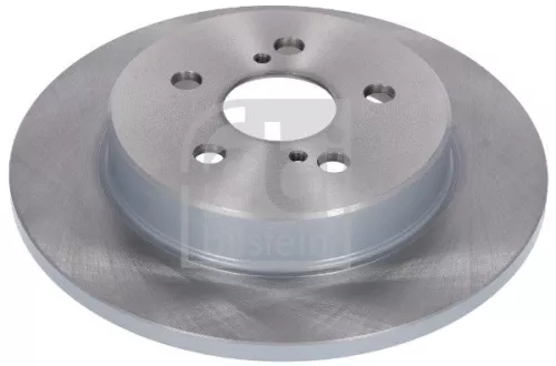 FEBI BILSTEIN 2x Brake Disc (179494)