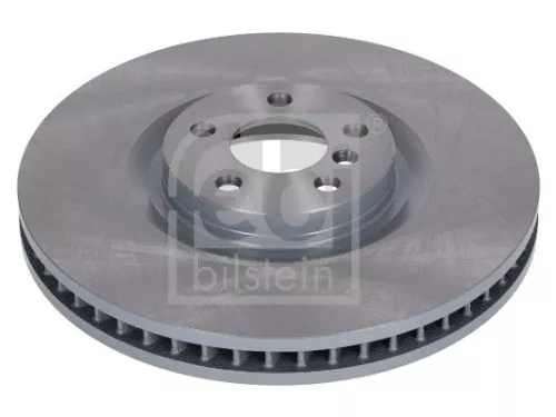 1x Brake Disc