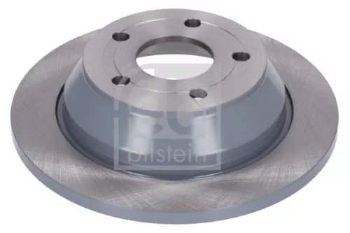 FEBI BILSTEIN 2x Brake Disc (179499)