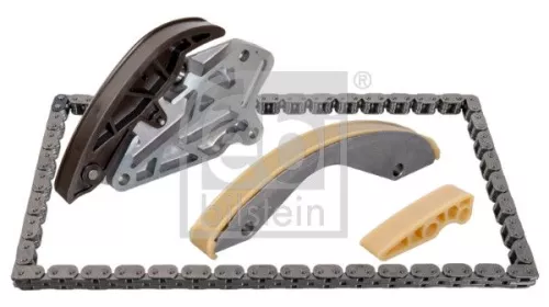 1x Chain Kit, oil pump drive