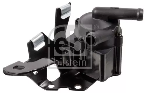 1x Auxiliary Water Pump (cooling water circuit)