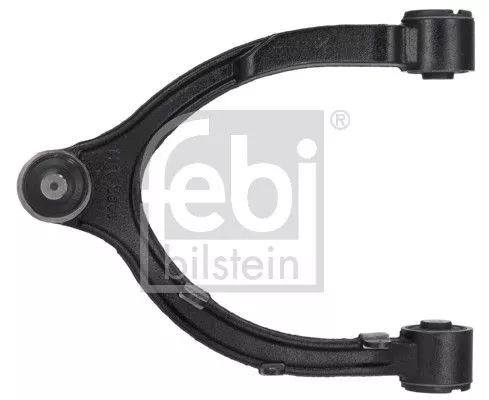 1x Control/Trailing Arm, wheel suspension