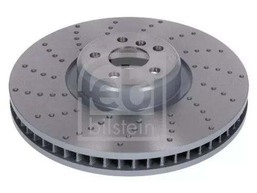 1x Brake Disc