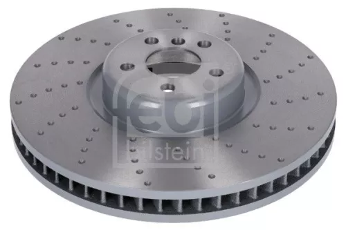 1x Brake Disc