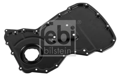 1x Housing Cover, crankcase