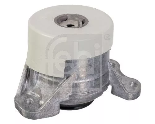1x Mounting, engine