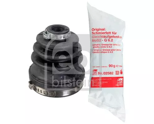 FEBI BILSTEIN 1x Bellow Kit, drive shaft (179763)