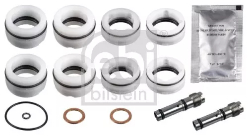 1x Repair Kit, gear shift lever