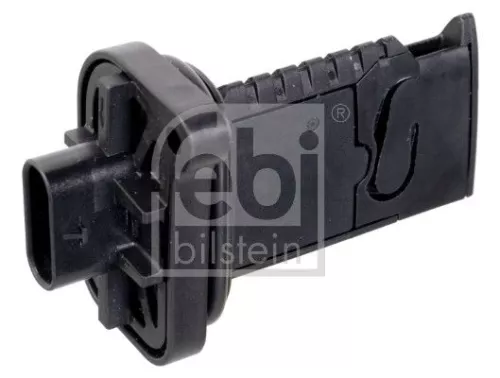 Mass Air Flow Sensor