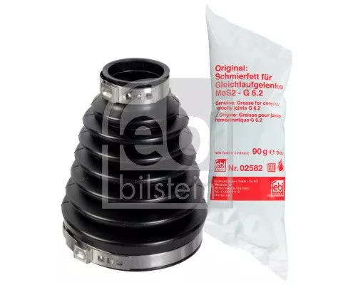 FEBI BILSTEIN 1x Bellow Kit, drive shaft (179827)