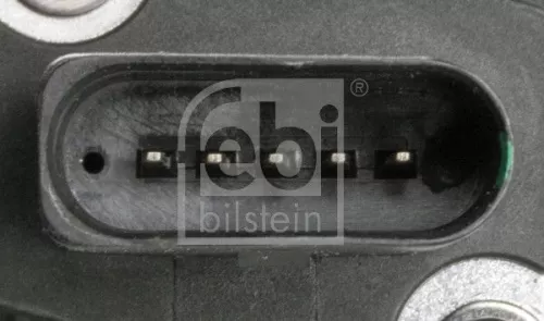 FEBI BILSTEIN 1x Mass Air Flow Sensor (179892)