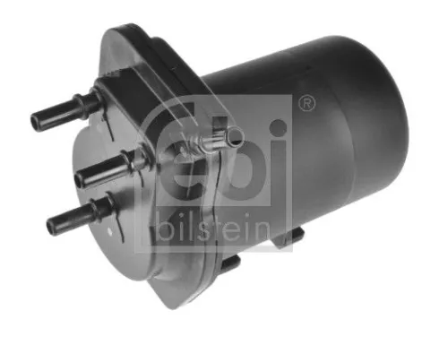 1x Fuel Filter