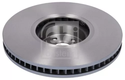 FEBI BILSTEIN 1x Brake Disc (180018)