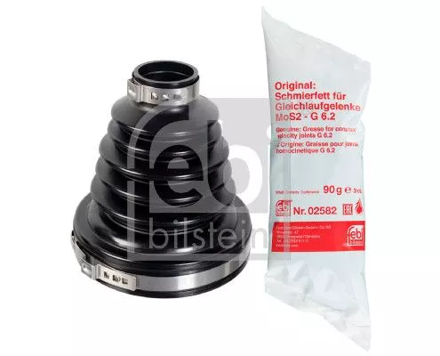 FEBI BILSTEIN 1x Bellow Kit, drive shaft (180032)