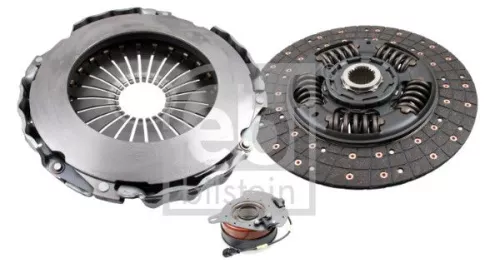 FEBI BILSTEIN 1x Clutch Kit (180124)