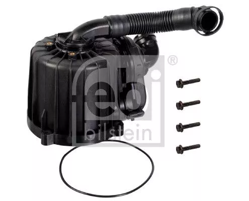 1x Oil Separator, crankcase ventilation