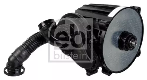 FEBI BILSTEIN 1x Oil Separator, crankcase ventilation (180163)