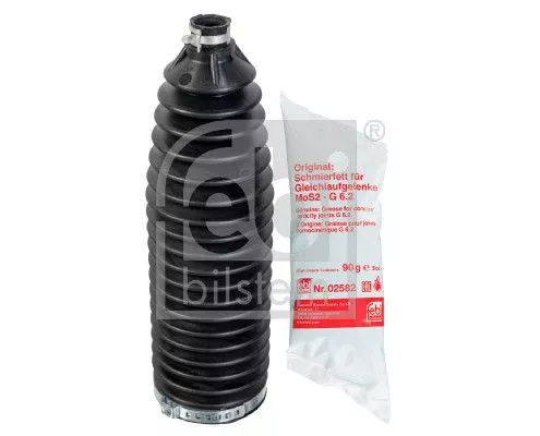 1x Bellow Kit, steering