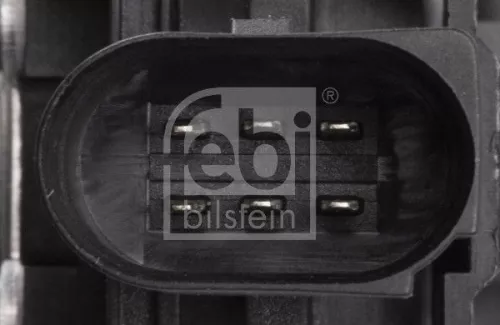 FEBI BILSTEIN 1x Electric Motor, window regulator (180217)