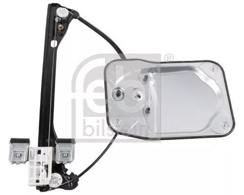 1x Window Regulator