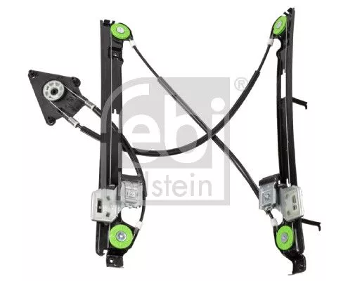 1x Window Regulator
