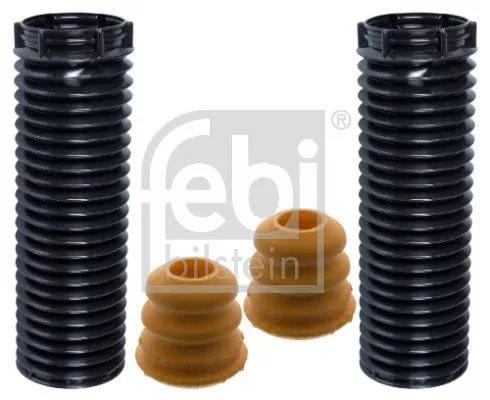 1x Dust Cover Kit, shock absorber