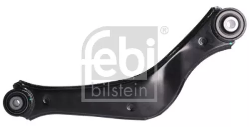 1x Control/Trailing Arm, wheel suspension