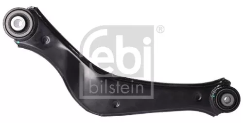 1x Control/Trailing Arm, wheel suspension