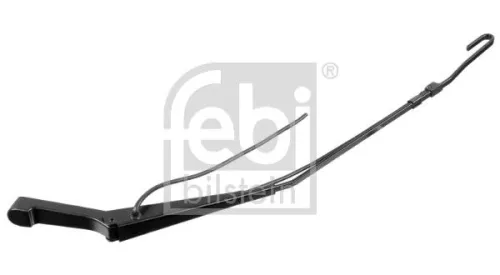 FEBI BILSTEIN 1x Wiper Arm, window cleaning (180301)