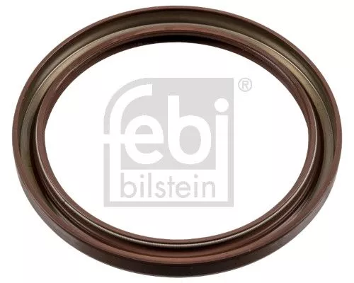 FEBI BILSTEIN 1x Shaft Seal, crankshaft (180314)