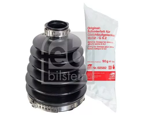 1x Bellow Kit, drive shaft